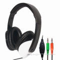 Wired Computer Headphone with Volume Control